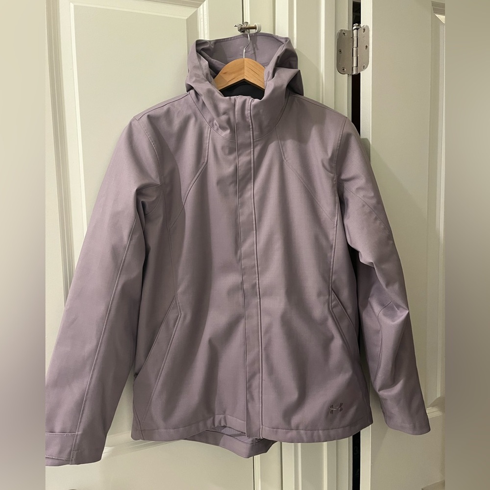 Under Armour Women’s Sienna 3-In-1 Jacket
